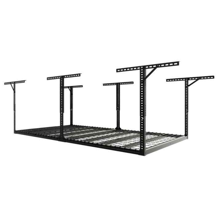 Max Series 4′ x 8′ Heavy Duty Overhead Garage Storage Rack